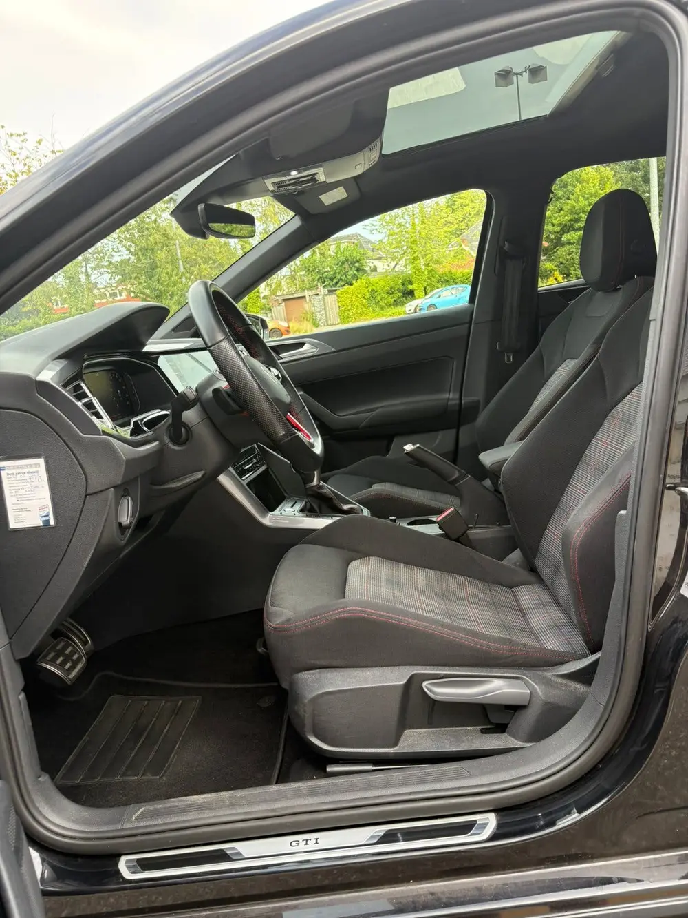 Volkswagen Polo GTI 2022| 1ste Eig | Full Option |Dealer Ond uit 2022, foto 10