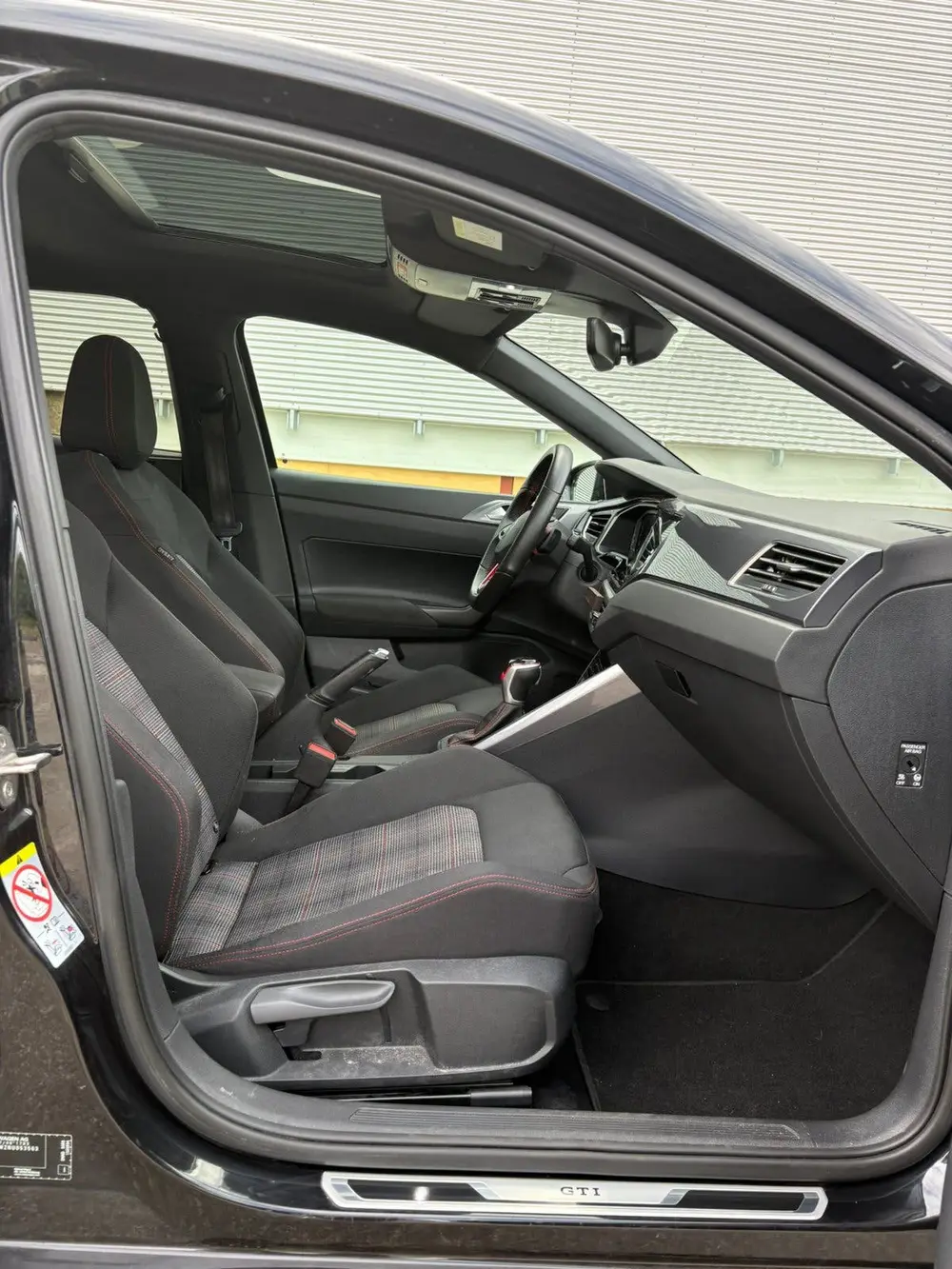 Volkswagen Polo GTI 2022| 1ste Eig | Full Option |Dealer Ond uit 2022, foto 13