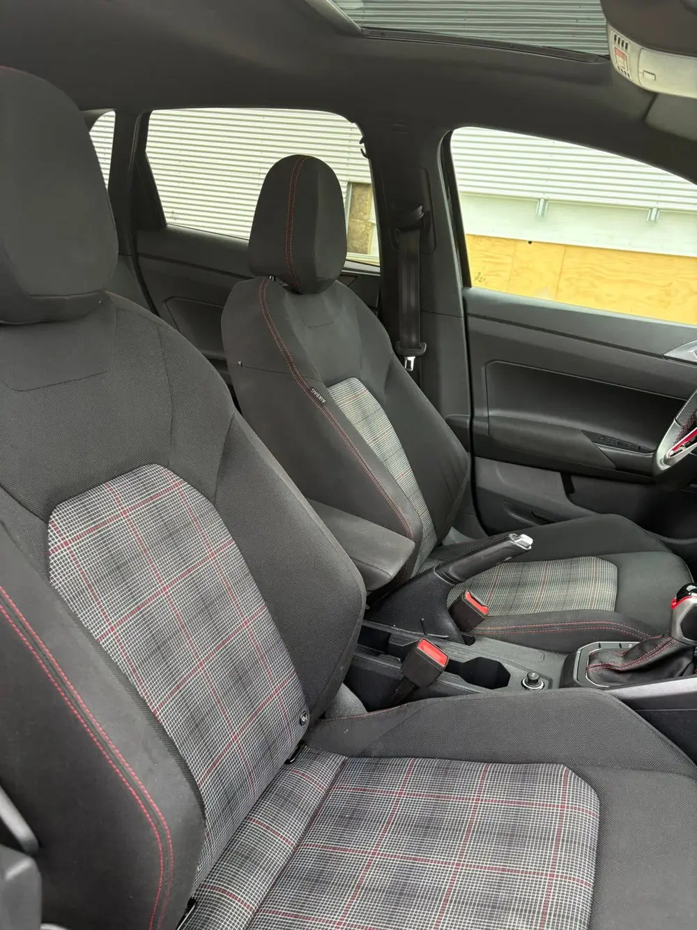 Volkswagen Polo GTI 2022| 1ste Eig | Full Option |Dealer Ond uit 2022, foto 14