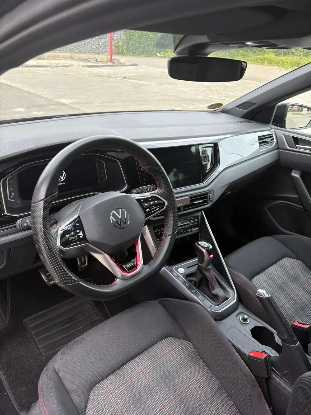 Volkswagen Polo GTI 2022| 1ste Eig | Full Option |Dealer Ond uit 2022, foto 15