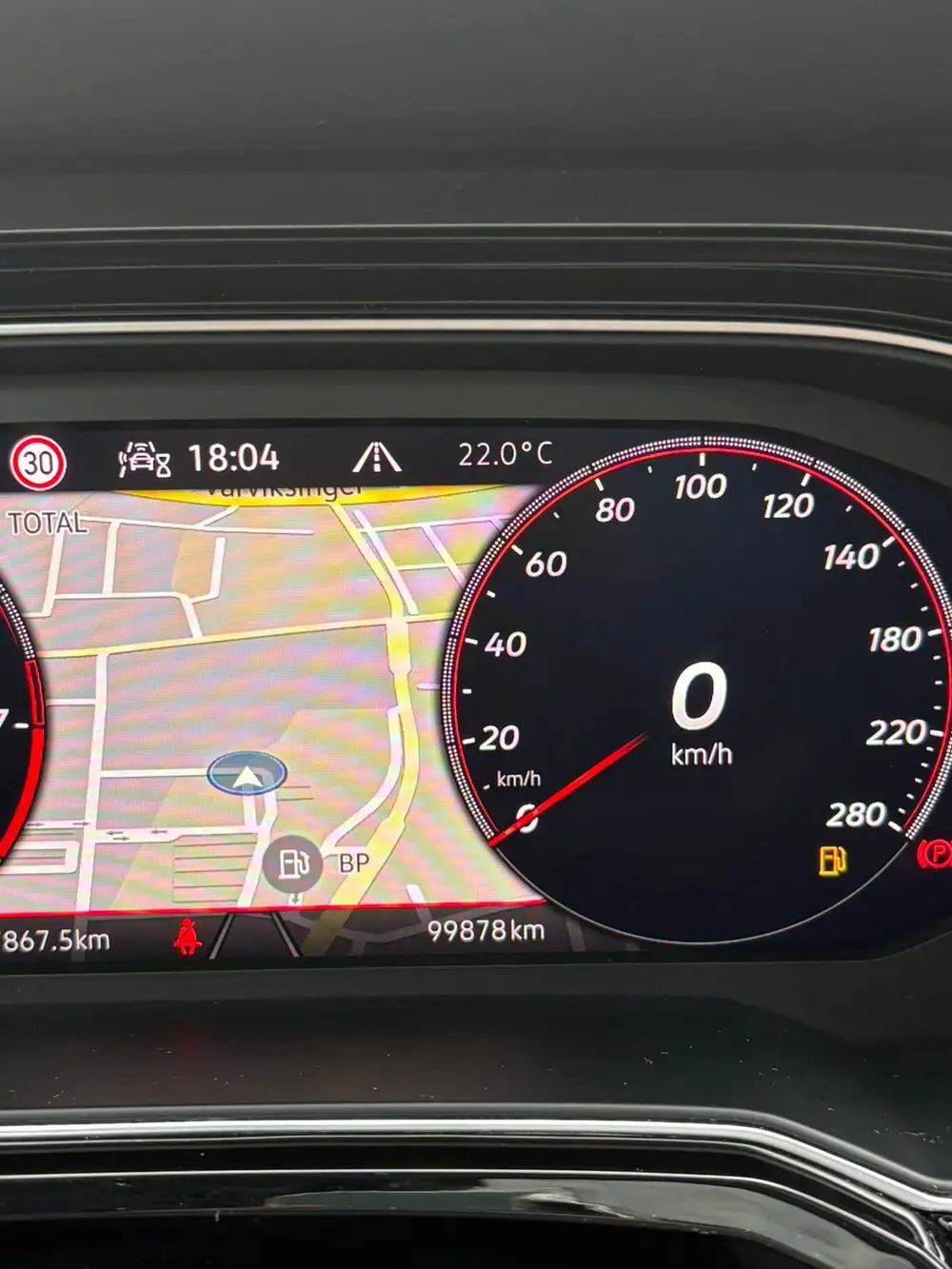 Volkswagen Polo GTI 2022| 1ste Eig | Full Option |Dealer Ond uit 2022, foto 18