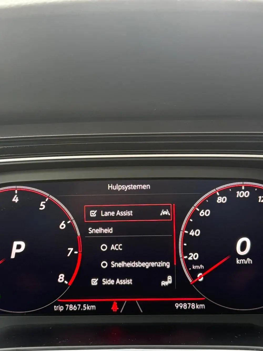 Volkswagen Polo GTI 2022| 1ste Eig | Full Option |Dealer Ond uit 2022, foto 19