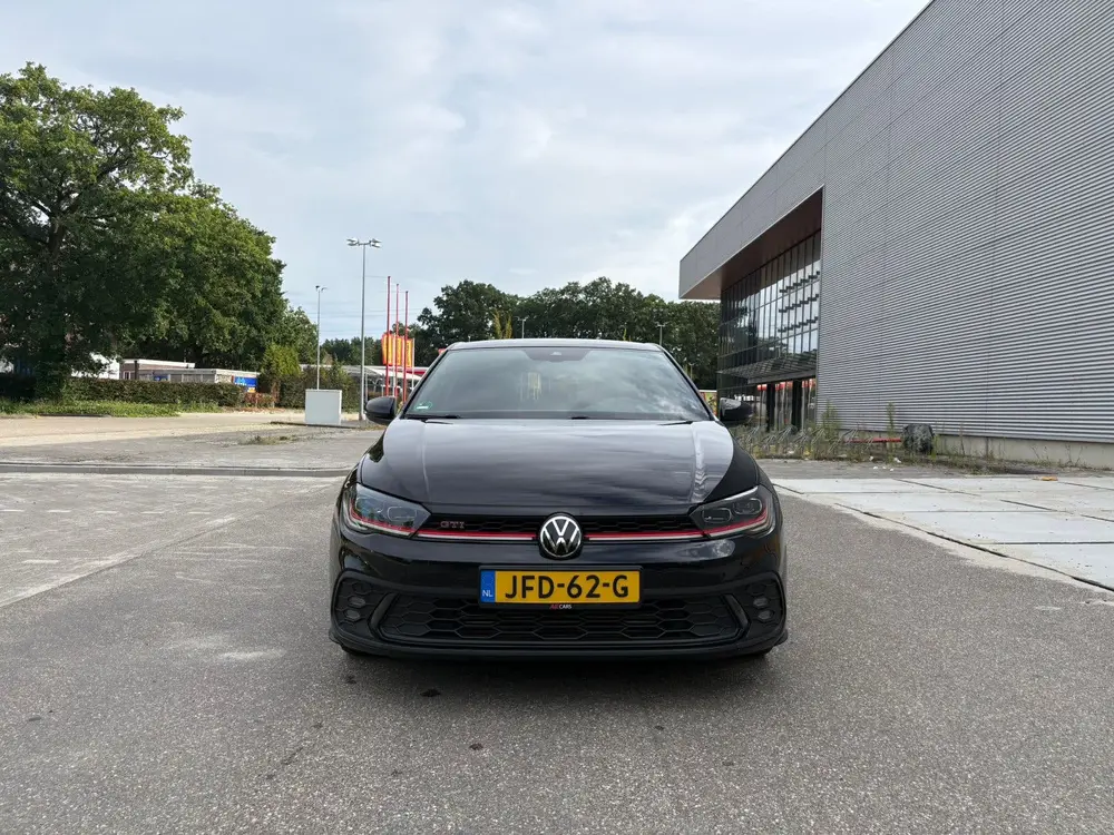 Volkswagen Polo GTI 2022| 1ste Eig | Full Option |Dealer Ond uit 2022, foto 2