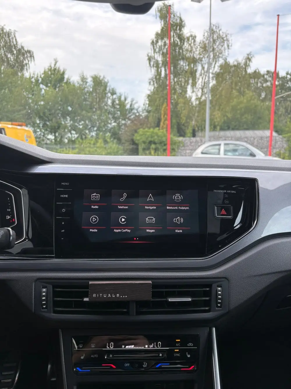Volkswagen Polo GTI 2022| 1ste Eig | Full Option |Dealer Ond uit 2022, foto 20