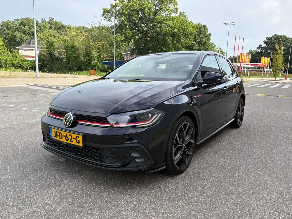 Volkswagen Polo GTI 2022| 1ste Eig | Full Option |Dealer Ond uit 2022, foto 4
