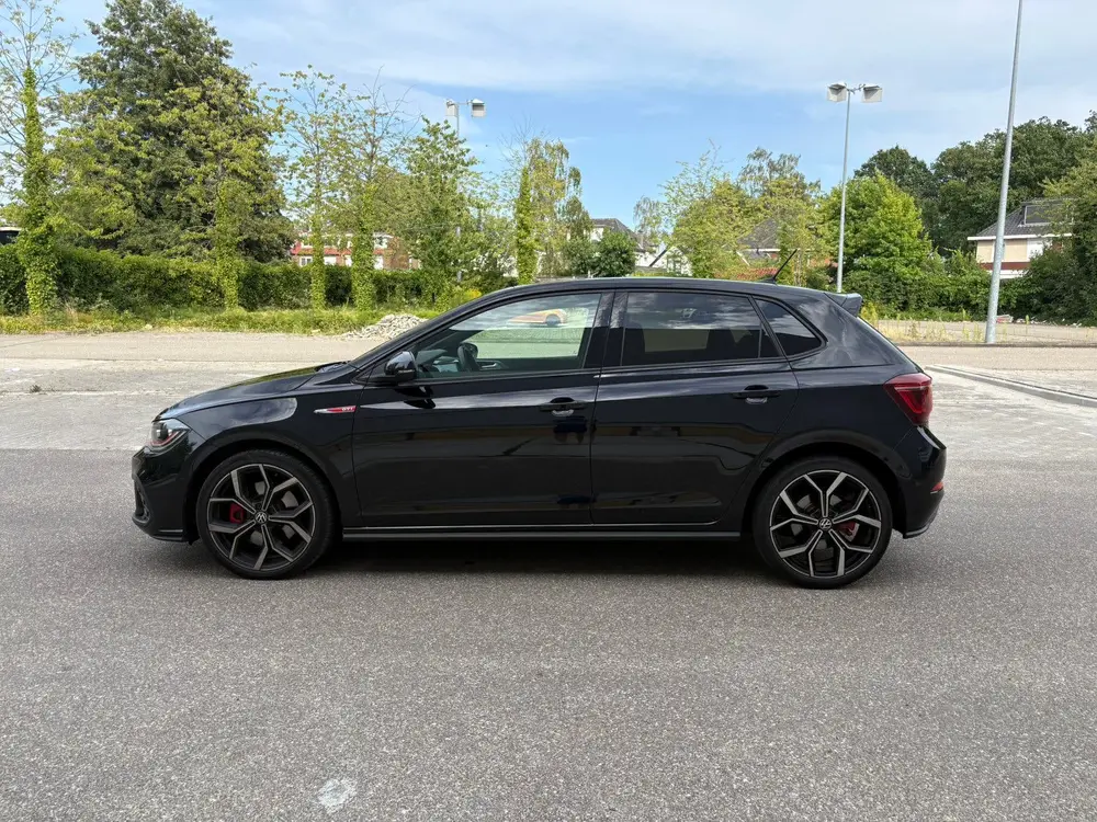 Volkswagen Polo GTI 2022| 1ste Eig | Full Option |Dealer Ond uit 2022, foto 5
