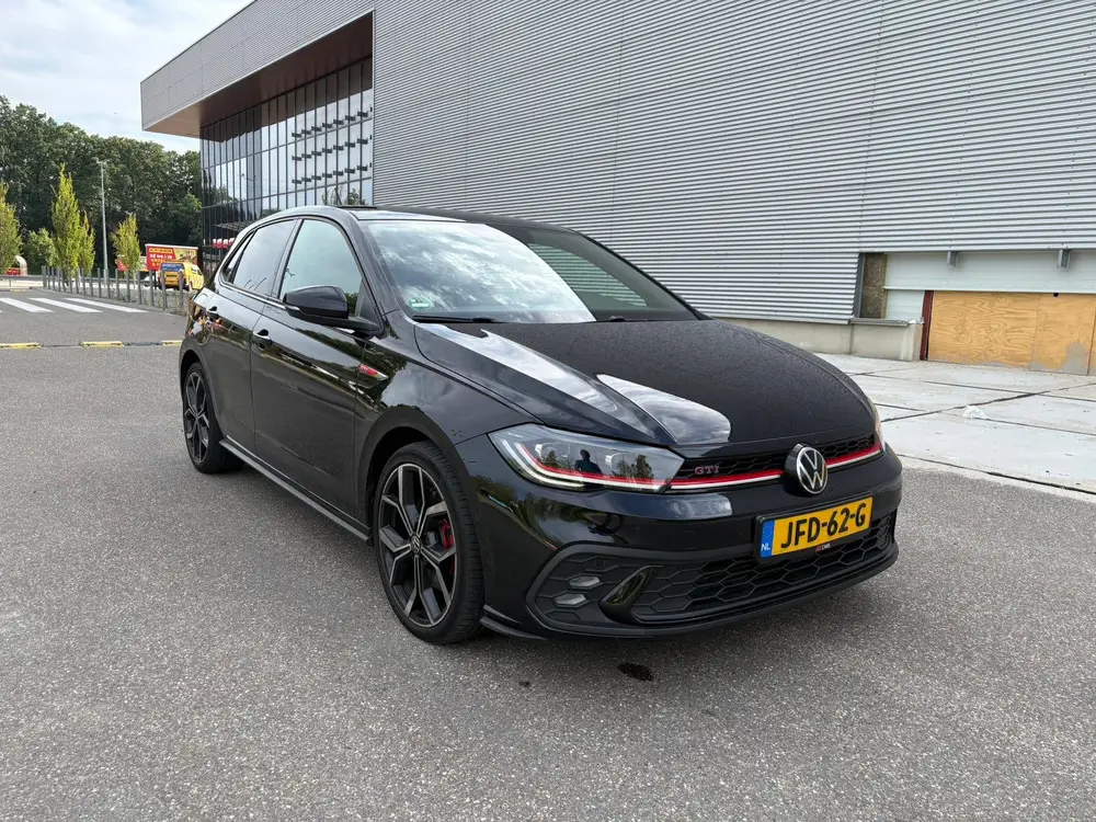 Volkswagen Polo GTI 2022| 1ste Eig | Full Option |Dealer Ond uit 2022, foto 6