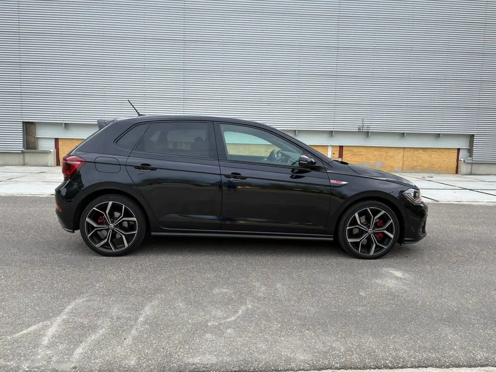 Volkswagen Polo GTI 2022| 1ste Eig | Full Option |Dealer Ond uit 2022, foto 7