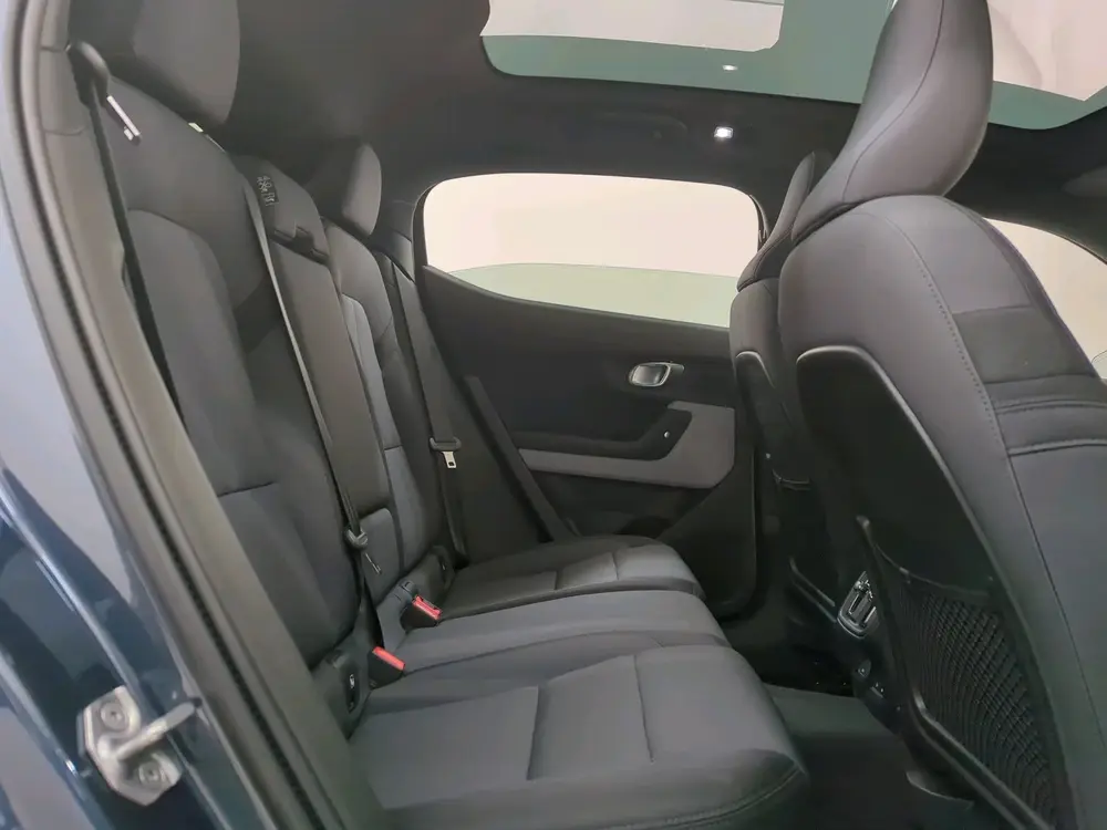 Polestar 2 78kWh 408pk Long Range Dual Motor Launch Edition uit 2021, foto 16