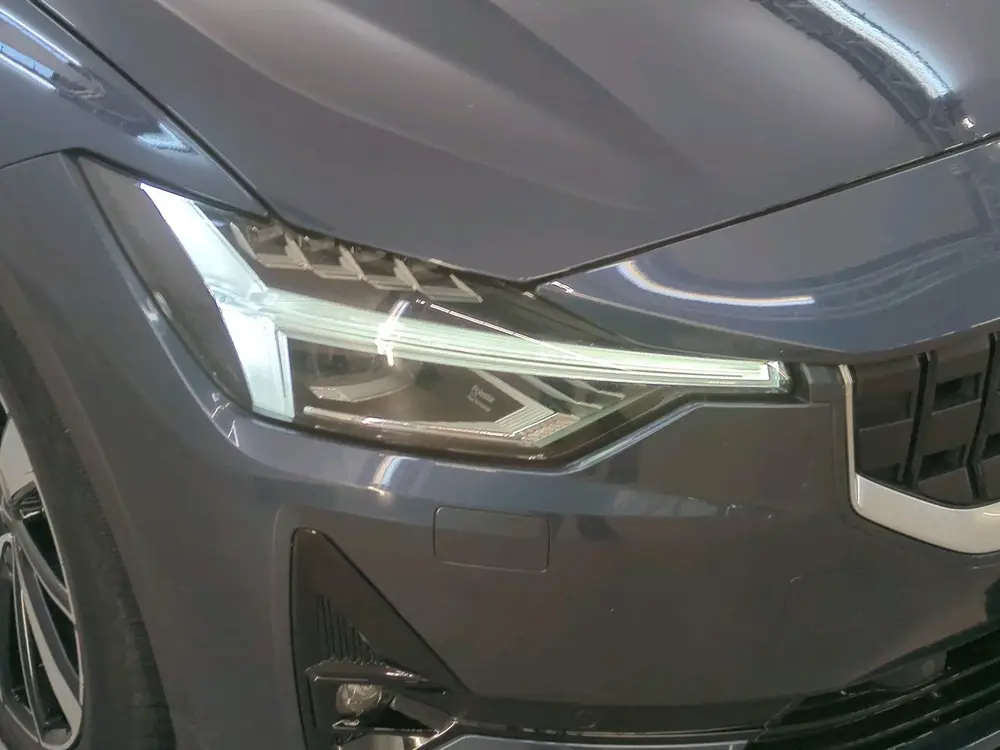 Polestar 2 78kWh 408pk Long Range Dual Motor Launch Edition uit 2021, foto 19
