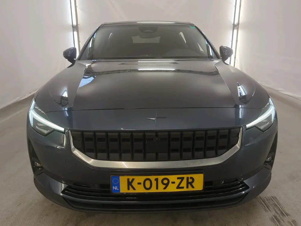 Polestar 2 78kWh 408pk Long Range Dual Motor Launch Edition uit 2021, foto 20
