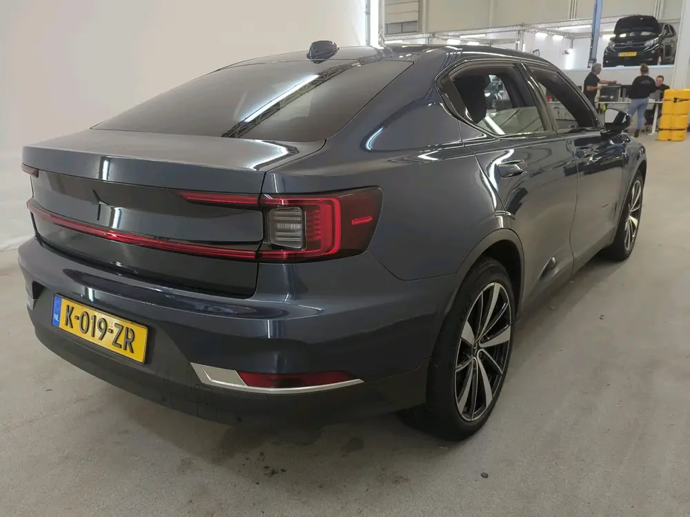 Polestar 2 78kWh 408pk Long Range Dual Motor Launch Edition uit 2021, foto 5