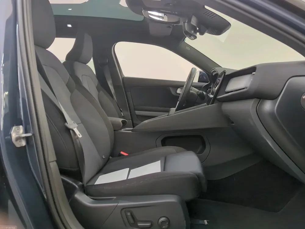 Polestar 2 78kWh 408pk Long Range Dual Motor Launch Edition uit 2021, foto 7