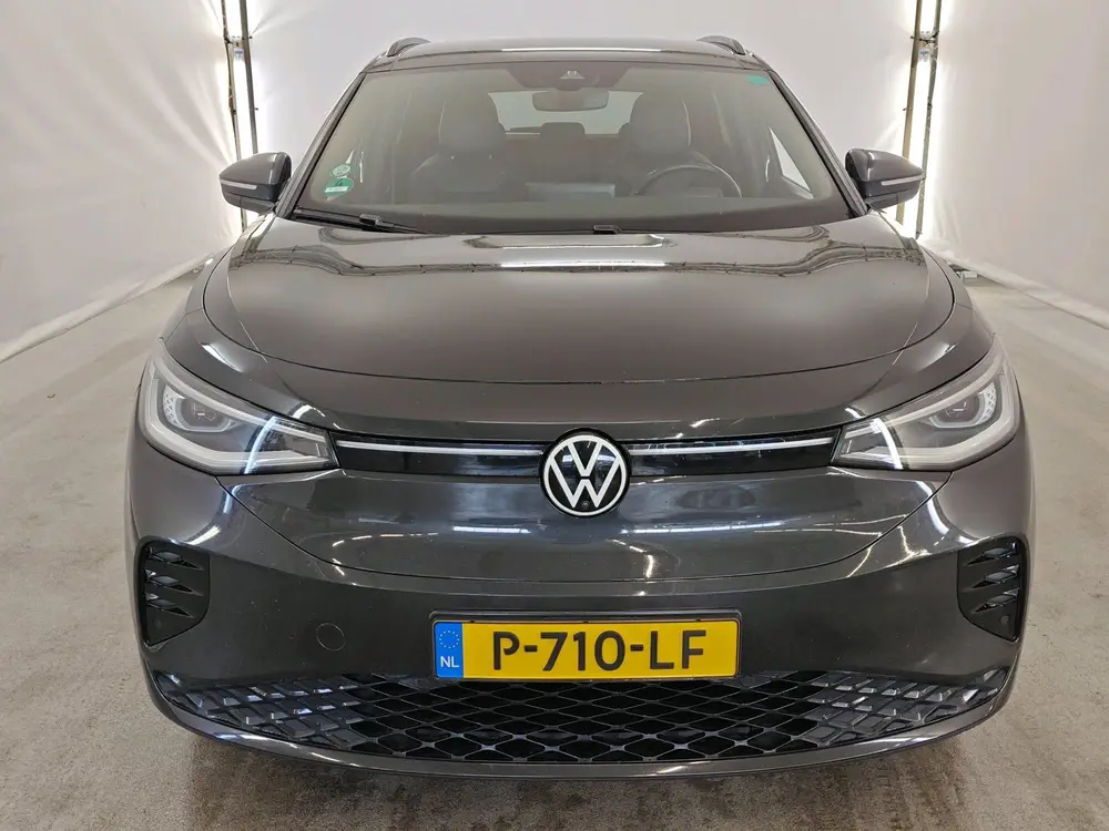 Volkswagen ID.4 77 kWh 299pk GTX 4Motion | SOH 92%| Assistan uit 2022, foto 11