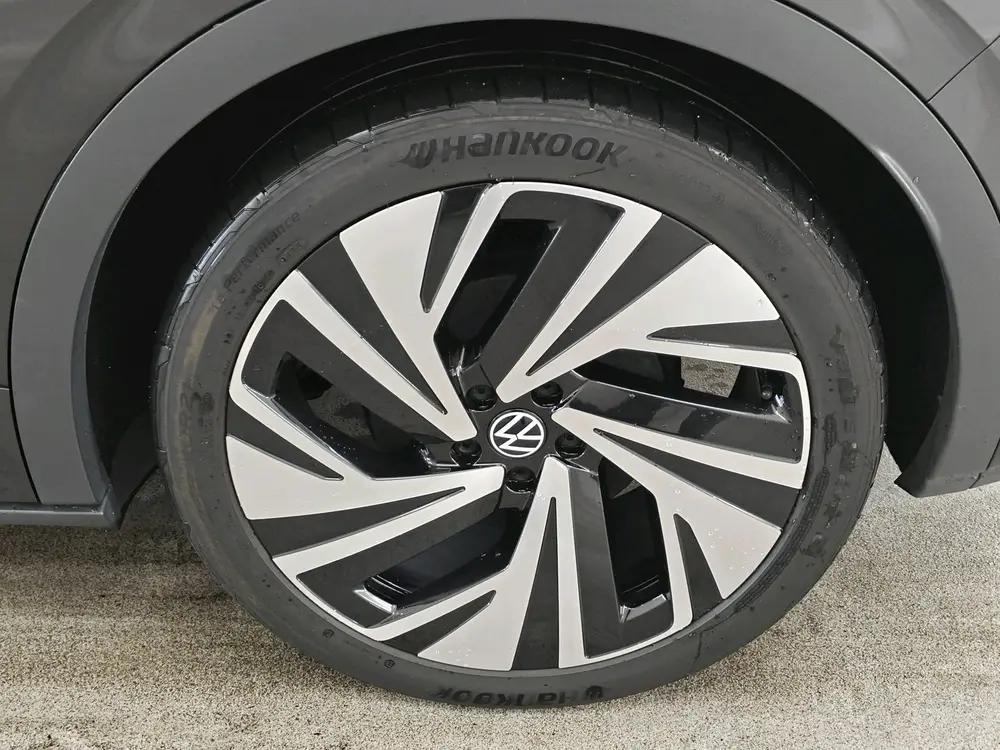 Volkswagen ID.4 77 kWh 299pk GTX 4Motion | SOH 92%| Assistan uit 2022, foto 14