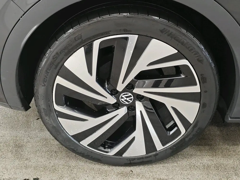 Volkswagen ID.4 77 kWh 299pk GTX 4Motion | SOH 92%| Assistan uit 2022, foto 15