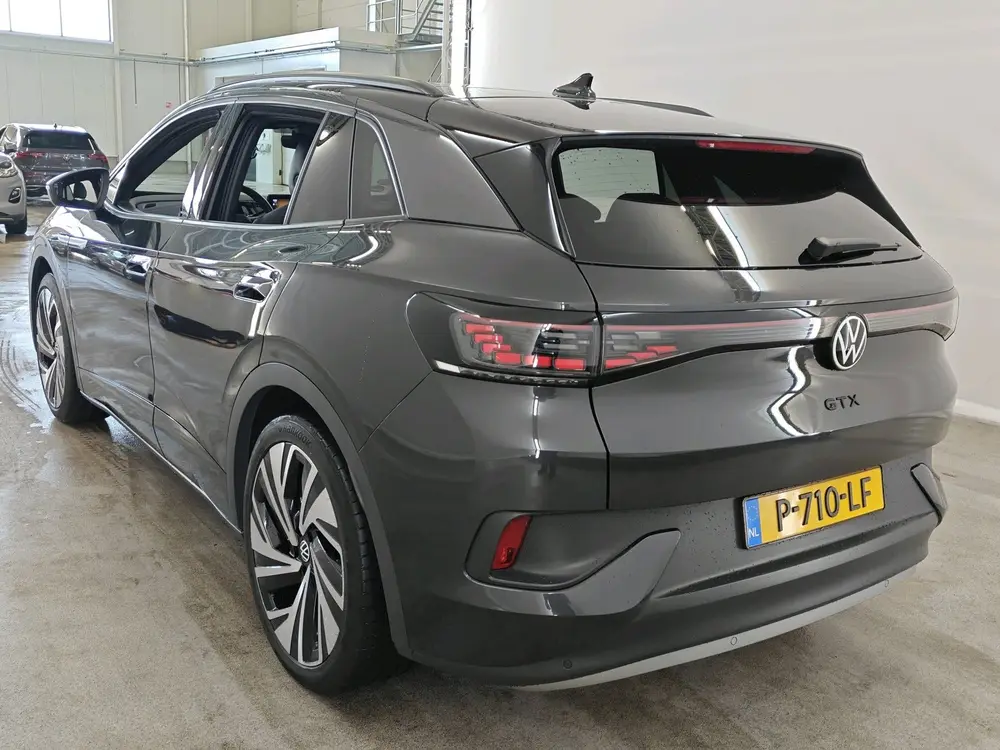 Volkswagen ID.4 77 kWh 299pk GTX 4Motion | SOH 92%| Assistan uit 2022, foto 3