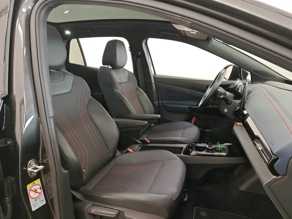 Volkswagen ID.4 77 kWh 299pk GTX 4Motion | SOH 92%| Assistan uit 2022, foto 5