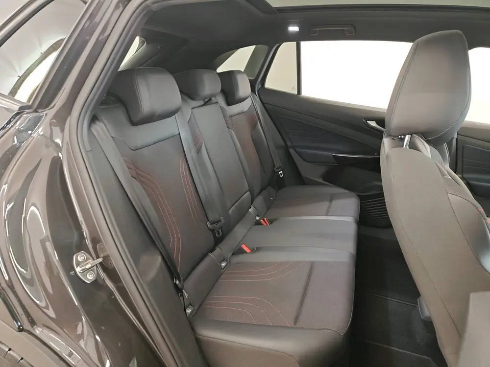 Volkswagen ID.4 77 kWh 299pk GTX 4Motion | SOH 92%| Assistan uit 2022, foto 6