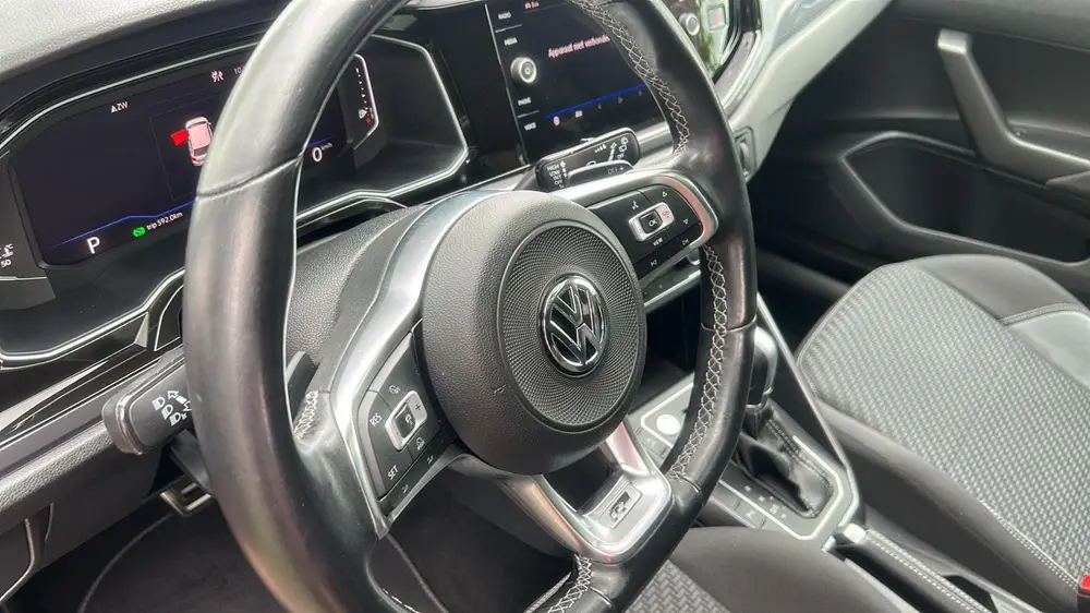 Volkswagen Polo R-line 1.0 TSI 95pk 7-DSG 2019 uit 2019, foto 4