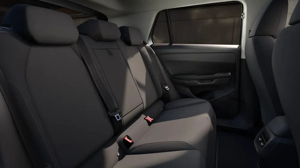 Volkswagen ID Cross uit 2026, foto 14