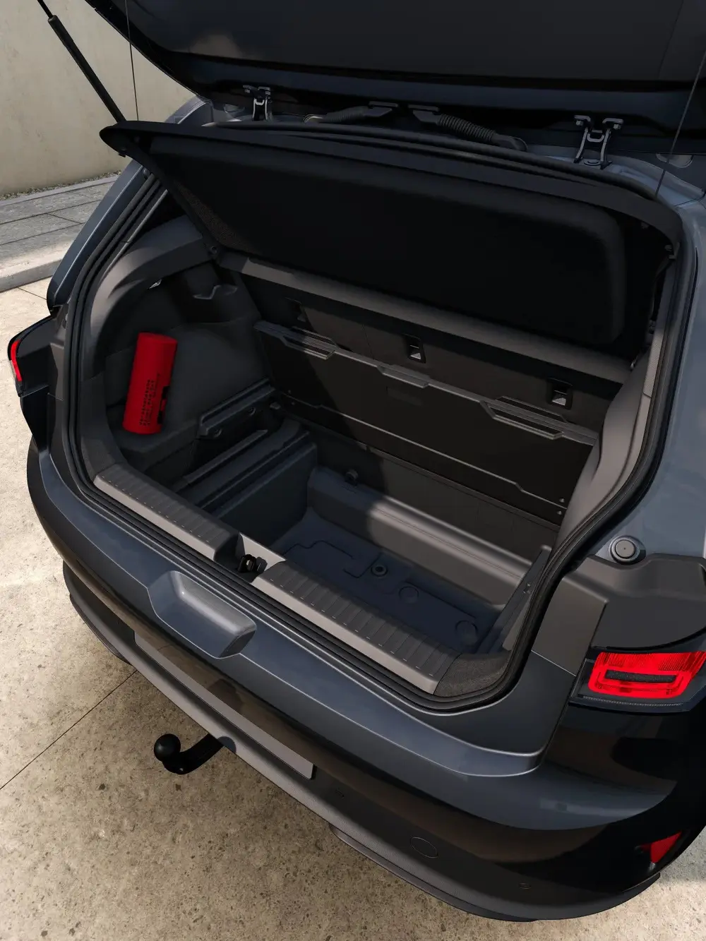 Volkswagen ID Polo uit 2026, foto 9
