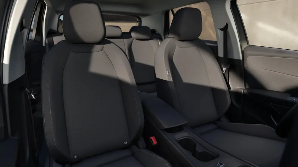 Volkswagen ID Cross uit 2026, foto 13