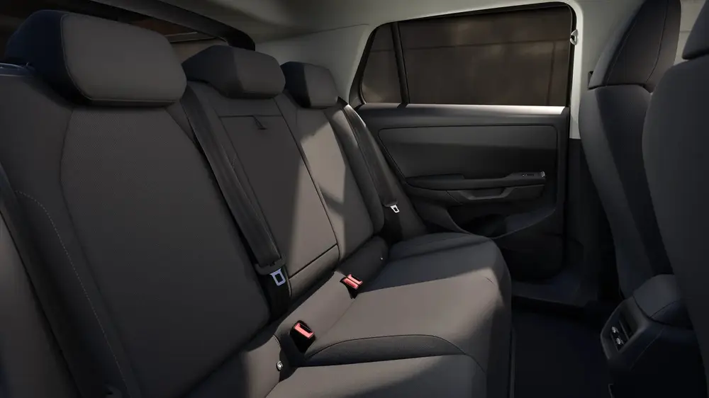 Volkswagen ID Cross uit 2026, foto 14
