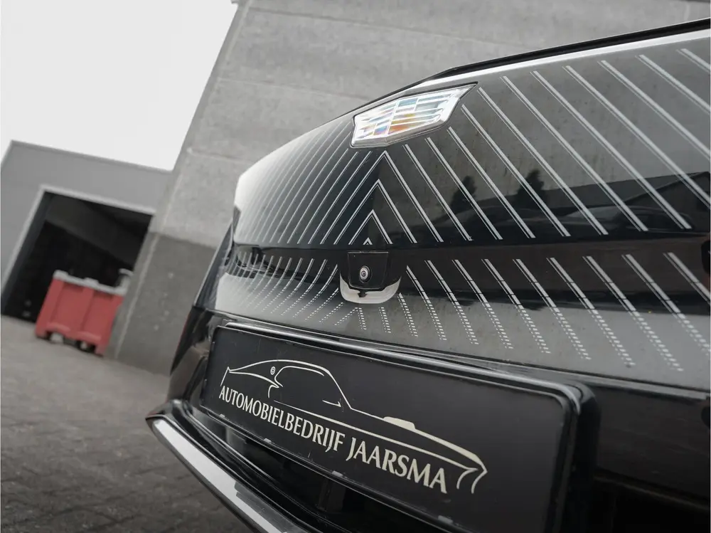 Cadillac Lyriq Luxury 600 E4 |SOH 97.7% |Panoramadak |Massag uit 2025, foto 14