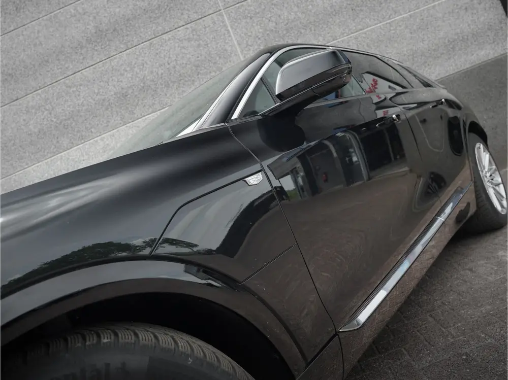 Cadillac Lyriq Luxury 600 E4 |SOH 97.7% |Panoramadak |Massag uit 2025, foto 17