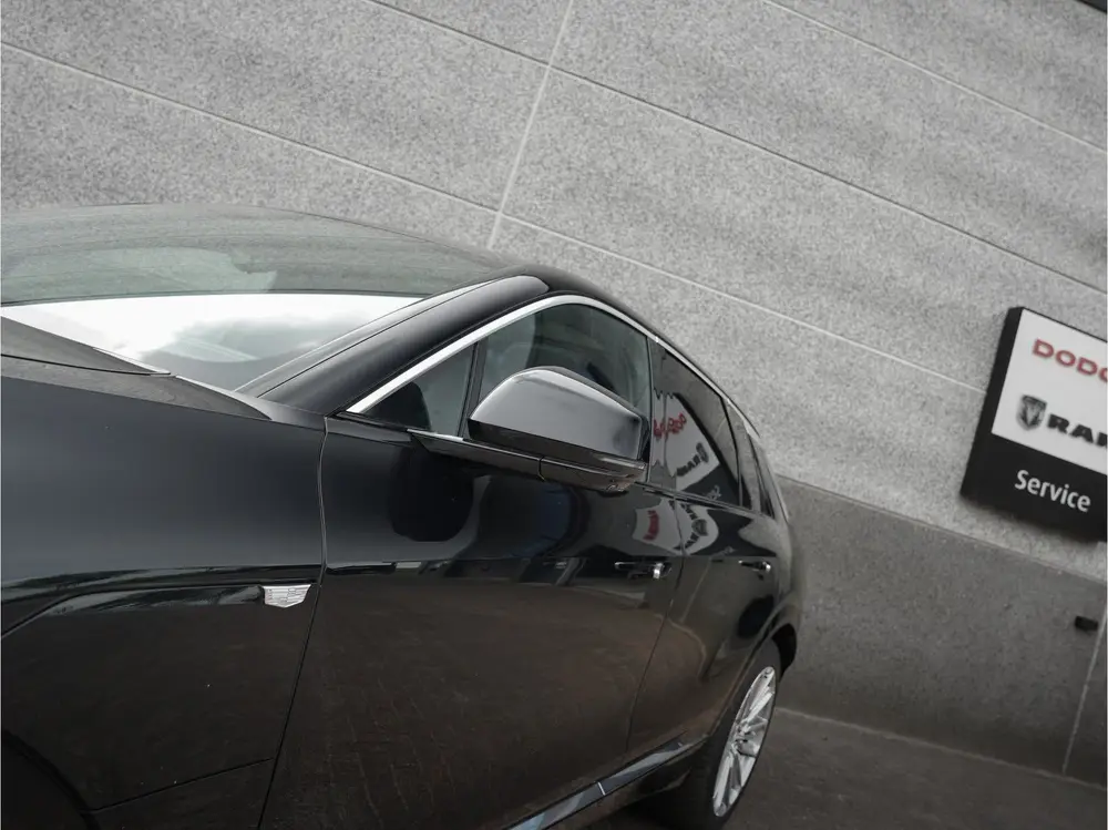 Cadillac Lyriq Luxury 600 E4 |SOH 97.7% |Panoramadak |Massag uit 2025, foto 18