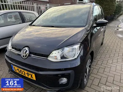 Volkswagen Up! 1.0 BMT up! beats uit 2019