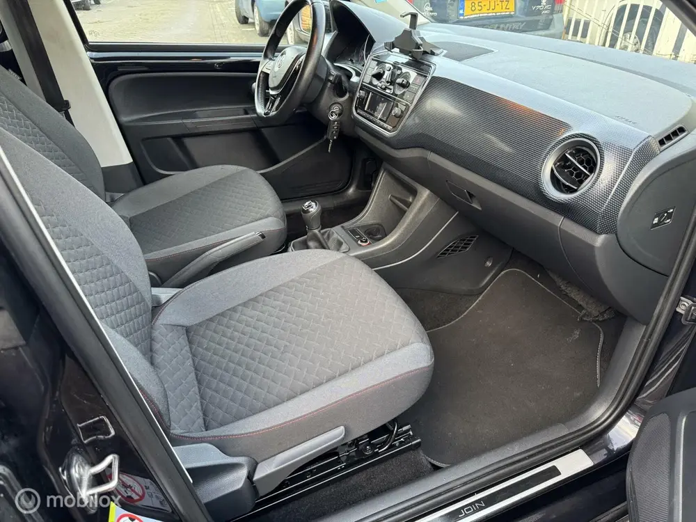 Volkswagen Up! 1.0 BMT up! beats uit 2019, foto 11