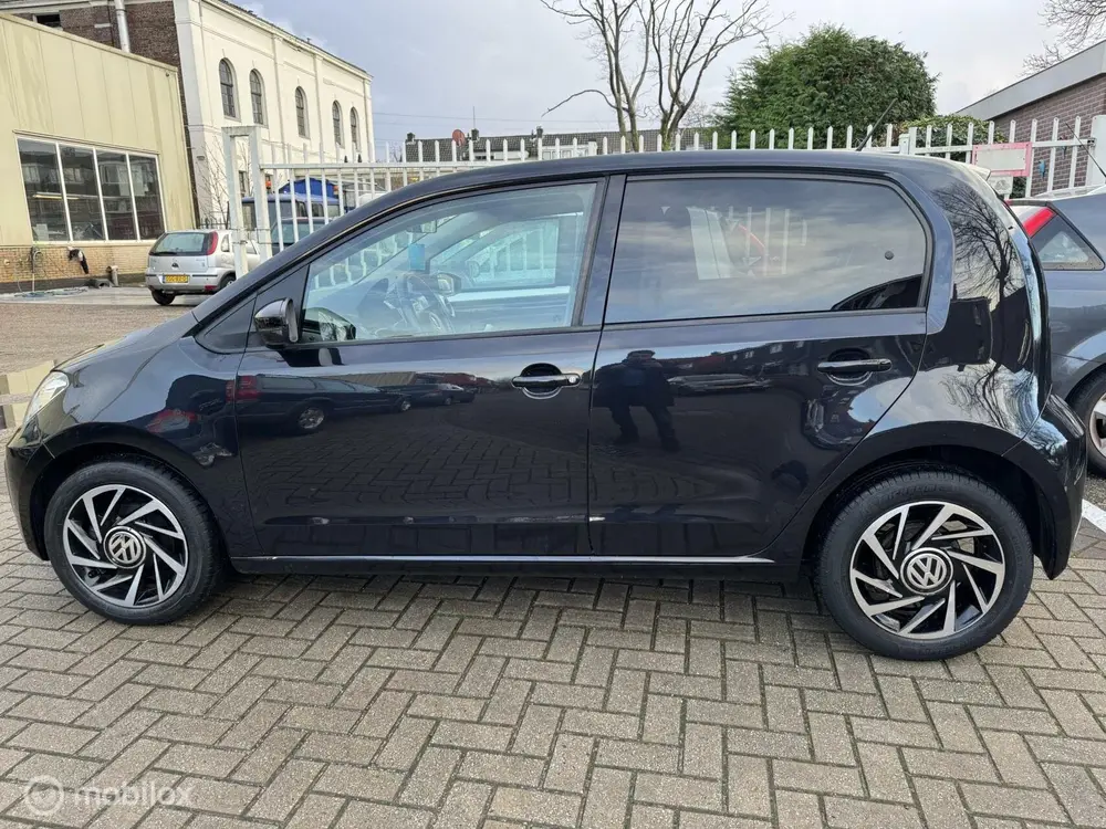 Volkswagen Up! 1.0 BMT up! beats uit 2019, foto 5