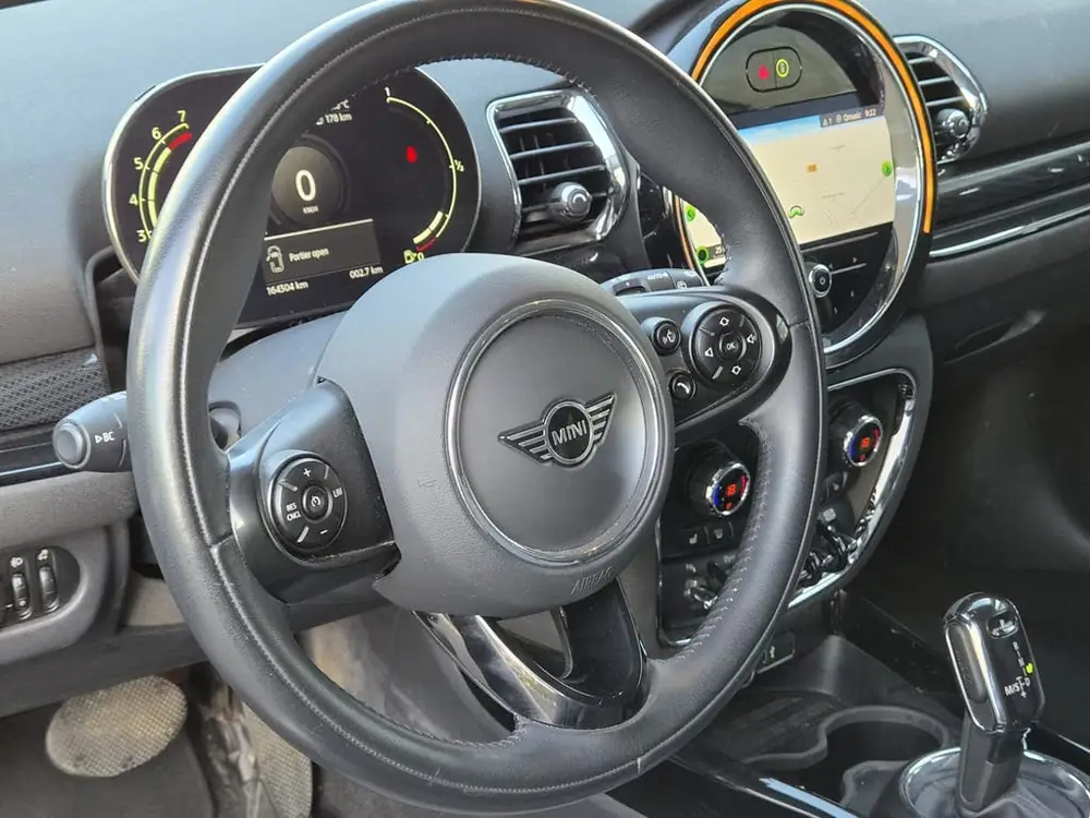Mini Clubman 1.5 Cooper Business Edition | Volle auto! | Dea uit 2021, foto 3