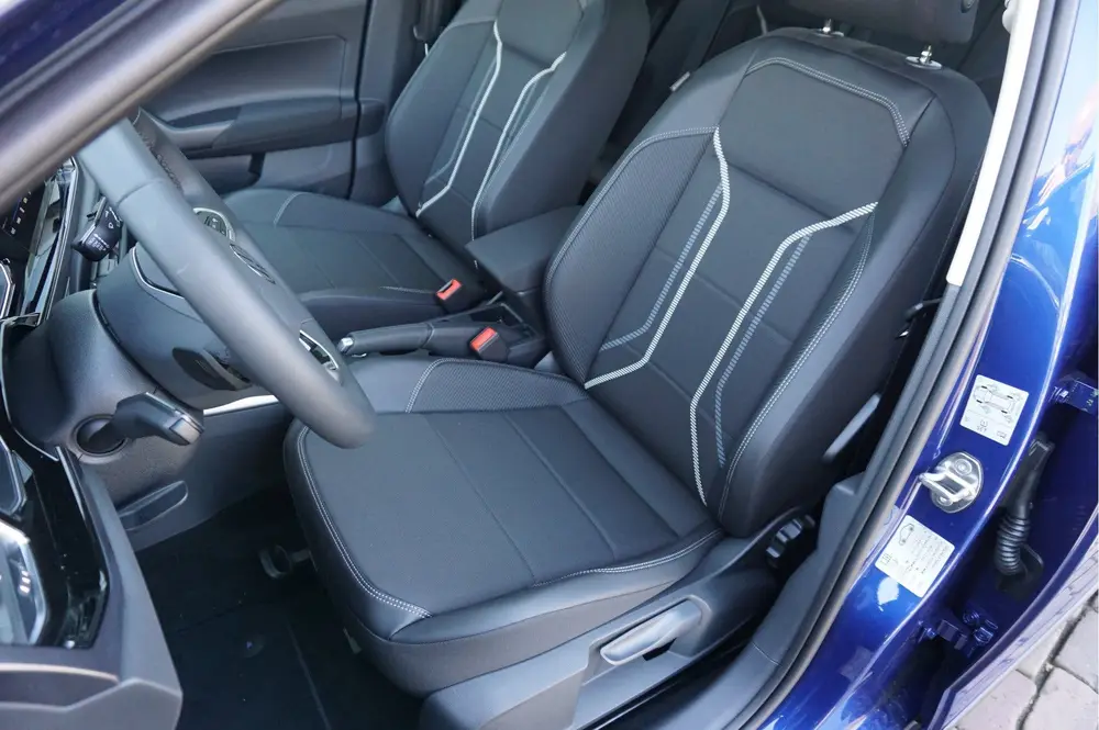 Volkswagen Taigo 1.0 TSI Style| Pano | Virtual cockpit | Pan uit 2022, foto 10