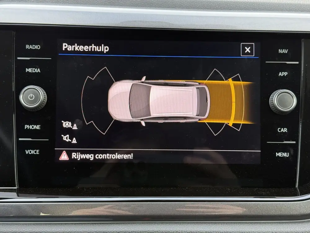 Volkswagen Taigo 1.0 TSI Style| Pano | Virtual cockpit | Pan uit 2022, foto 16