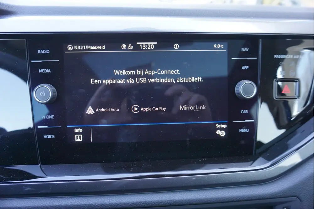 Volkswagen Taigo 1.0 TSI Style| Pano | Virtual cockpit | Pan uit 2022, foto 18