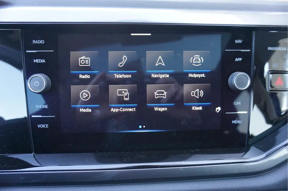 Volkswagen Taigo 1.0 TSI Style| Pano | Virtual cockpit | Pan uit 2022, foto 20