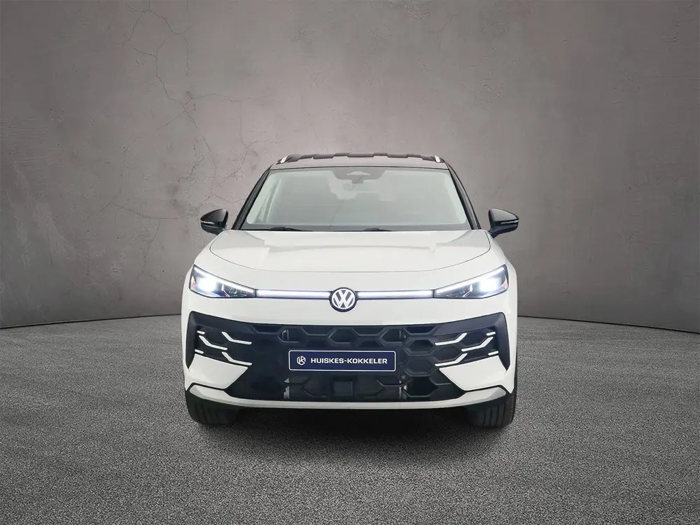 Volkswagen T-Roc uit 2026, foto 8