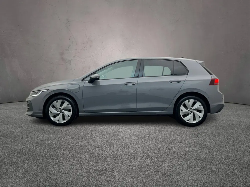 Volkswagen Golf uit 2026, foto 2