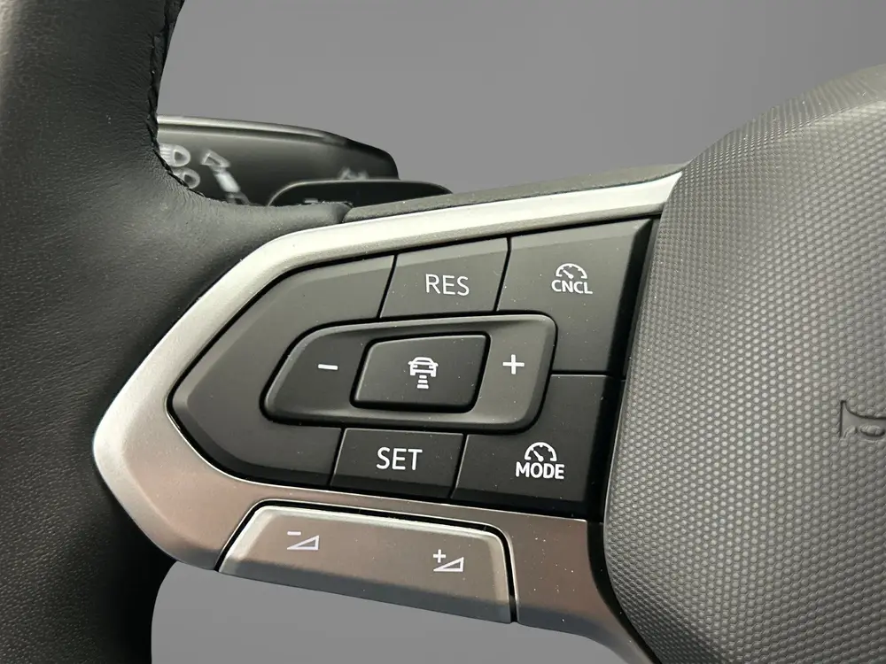 Volkswagen Golf uit 2026, foto 20