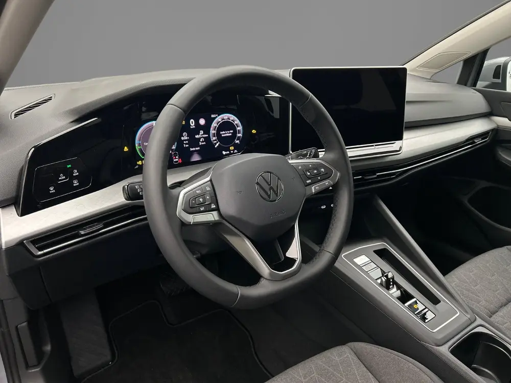 Volkswagen Golf uit 2026, foto 4