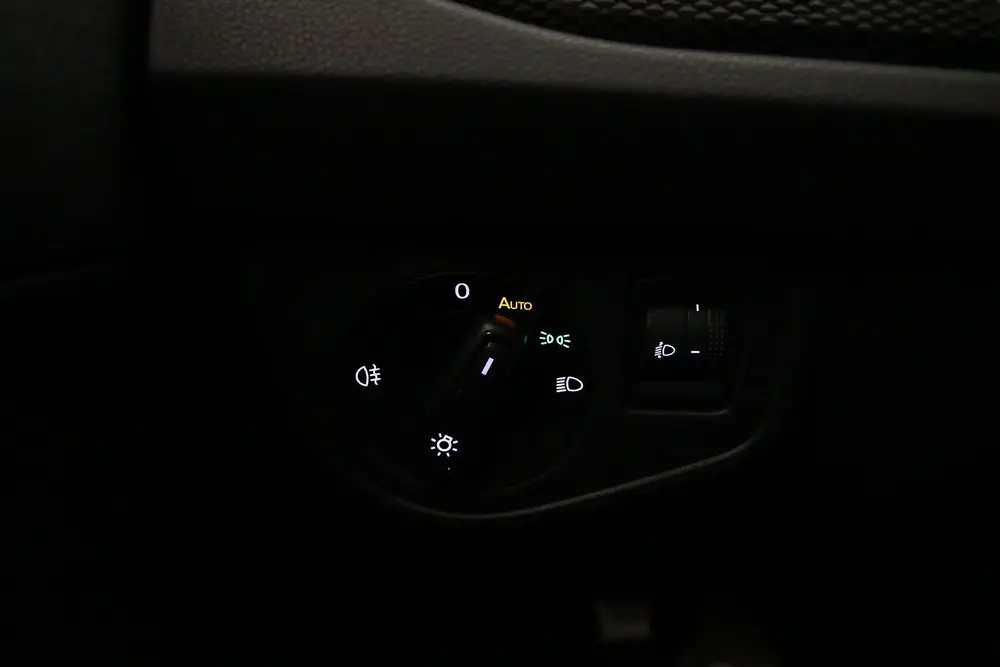 Volkswagen Polo uit 2026, foto 12