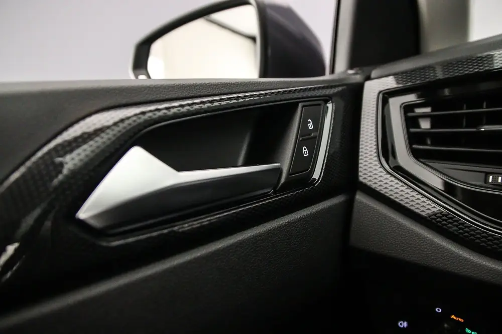 Volkswagen Polo uit 2026, foto 13