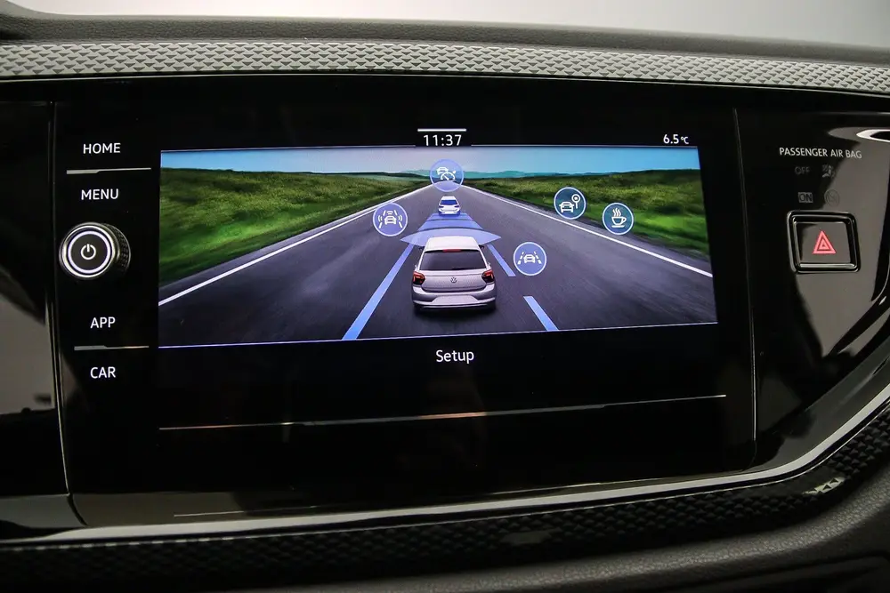 Volkswagen Polo uit 2026, foto 19