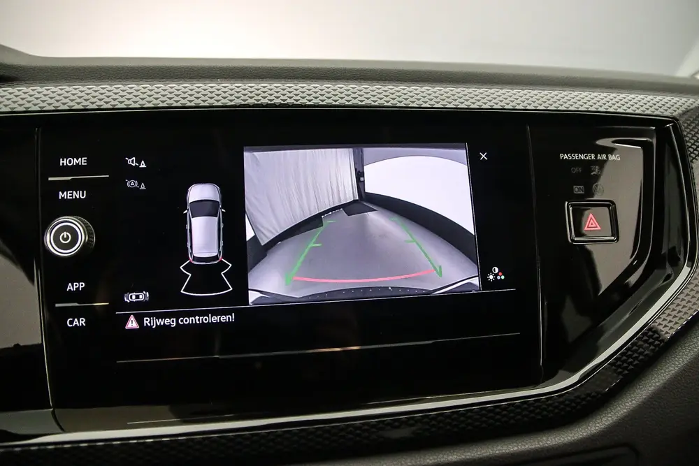 Volkswagen Polo uit 2026, foto 20