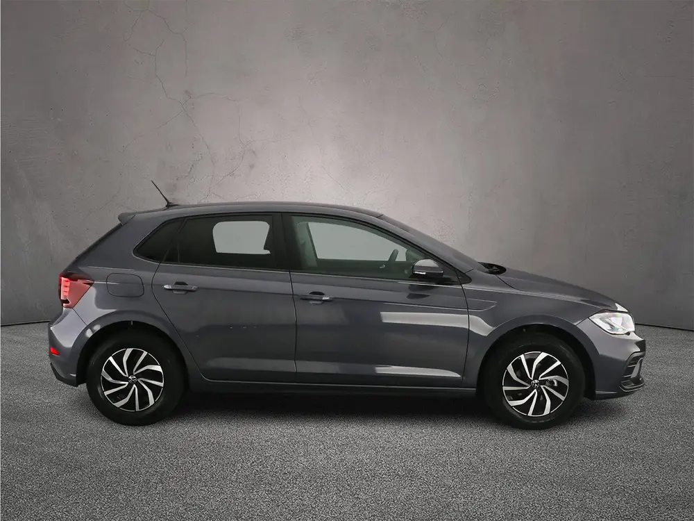 Volkswagen Polo uit 2026, foto 6