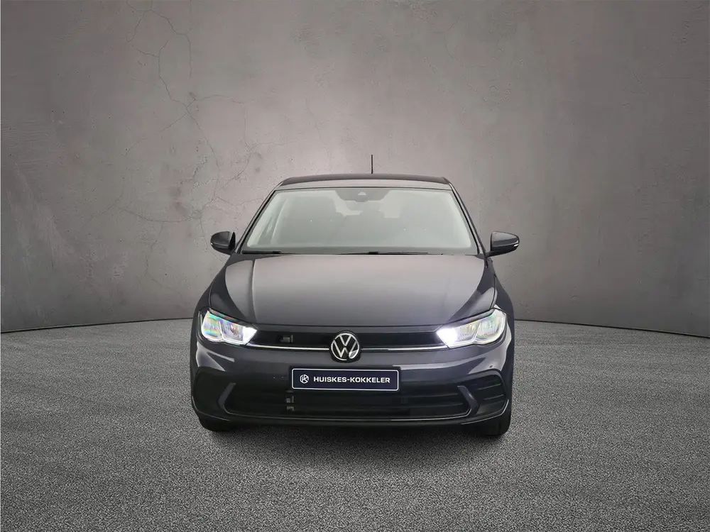 Volkswagen Polo uit 2026, foto 8