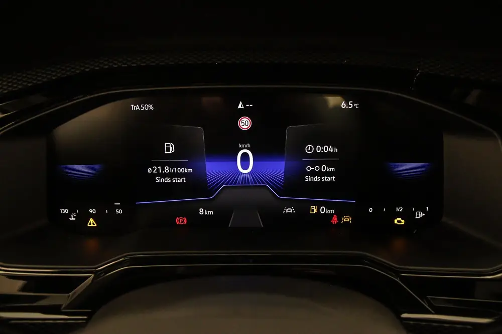 Volkswagen Polo uit 2026, foto 9
